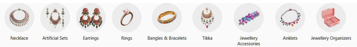 Jewellery