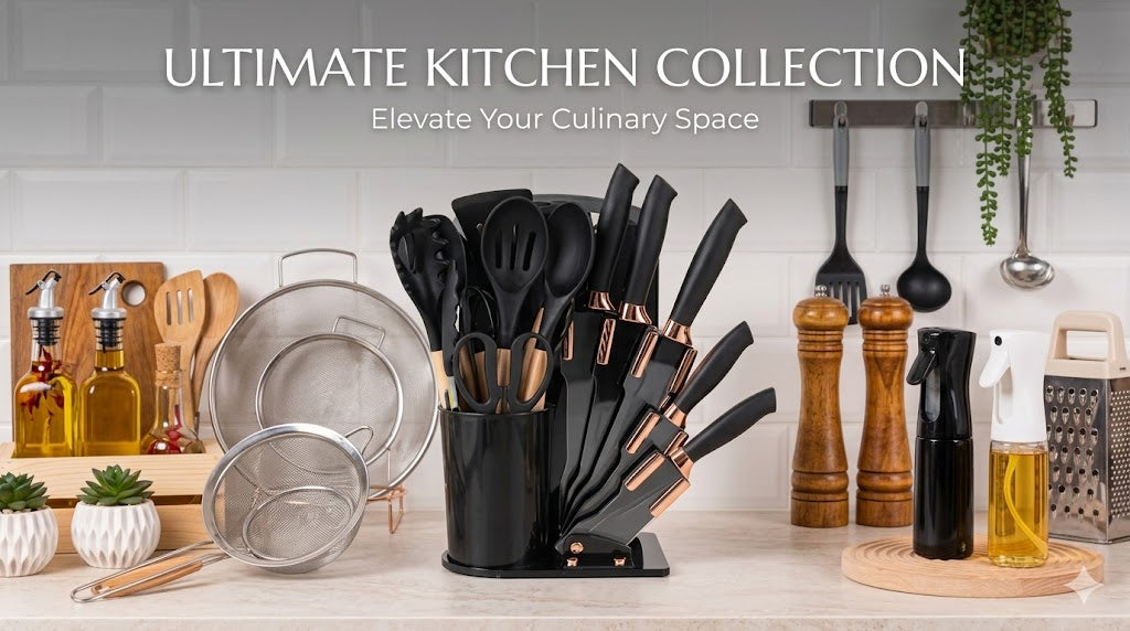 Kitchen Accessories