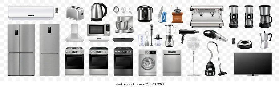 Home Appliances