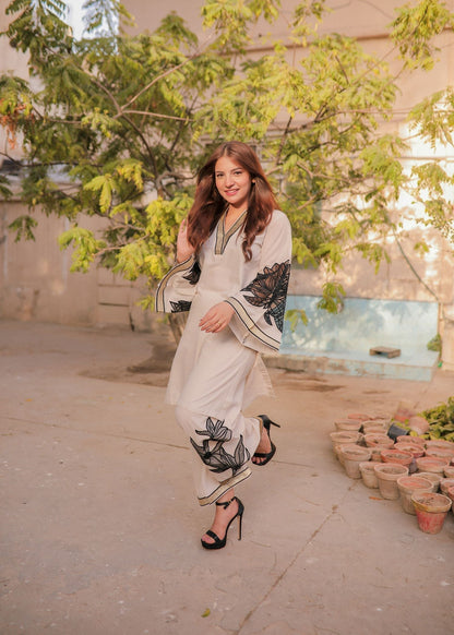 DENALI – Classy 2-Piece Summer Outfit