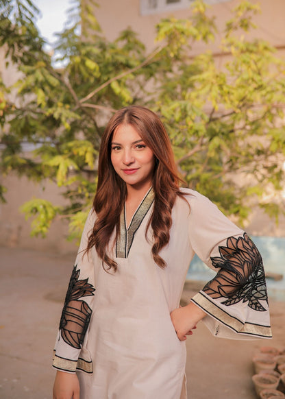 DENALI – Classy 2-Piece Summer Outfit