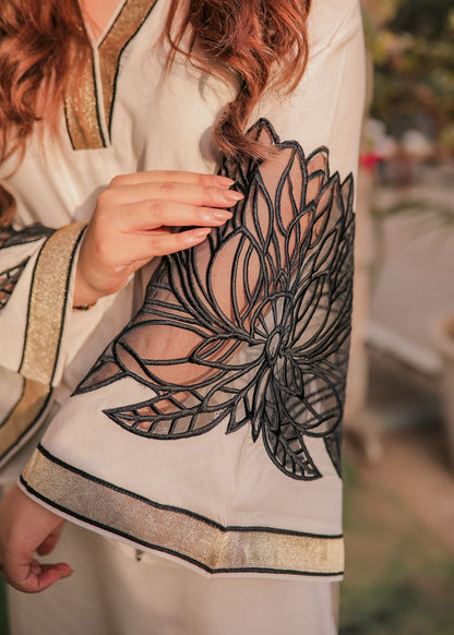 DENALI – Classy 2-Piece Summer Outfit