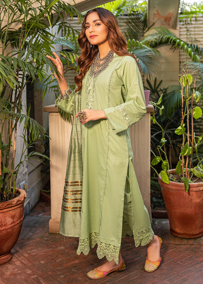 Mint | Elegant Festive & Party Wear Collection
