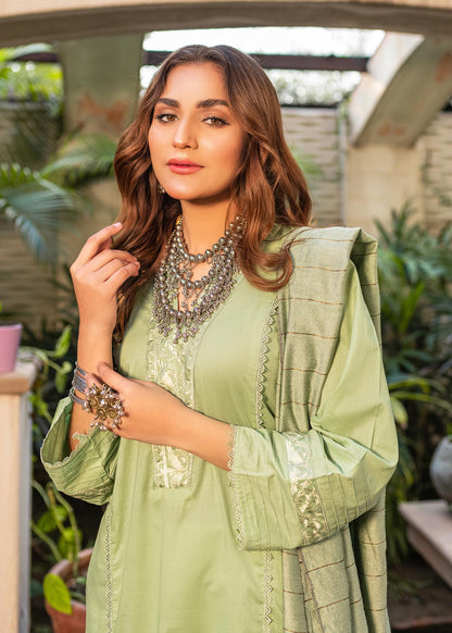 Mint | Elegant Festive & Party Wear Collection
