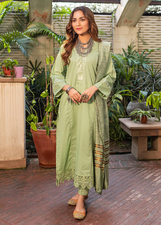 Mint | Elegant Festive & Party Wear Collection